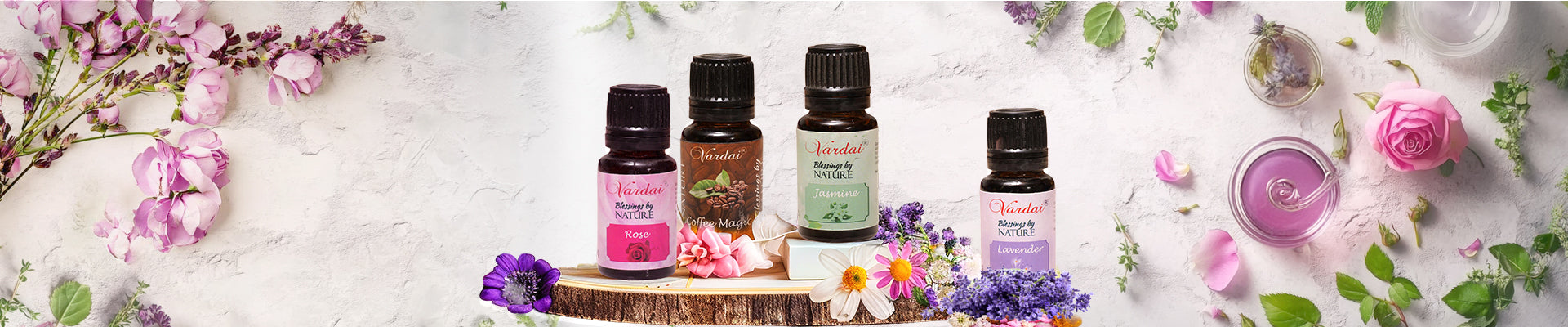 Fragrance Oils