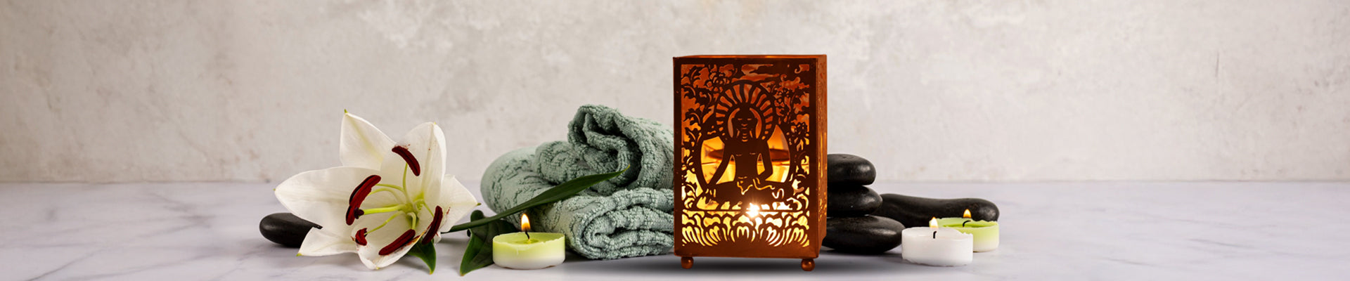 Devotional Diffusers