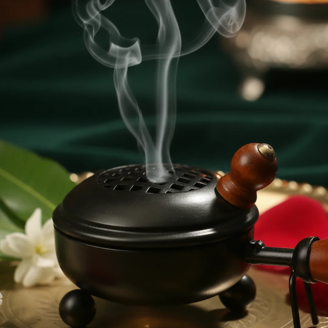 Elegance Loban Burner