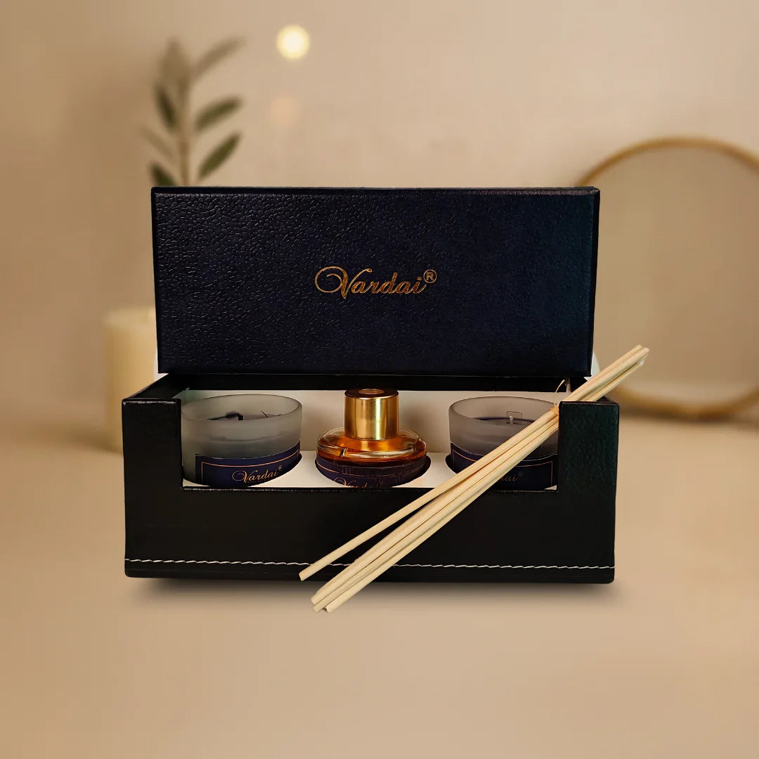 Vardai Ascendra Gift Box