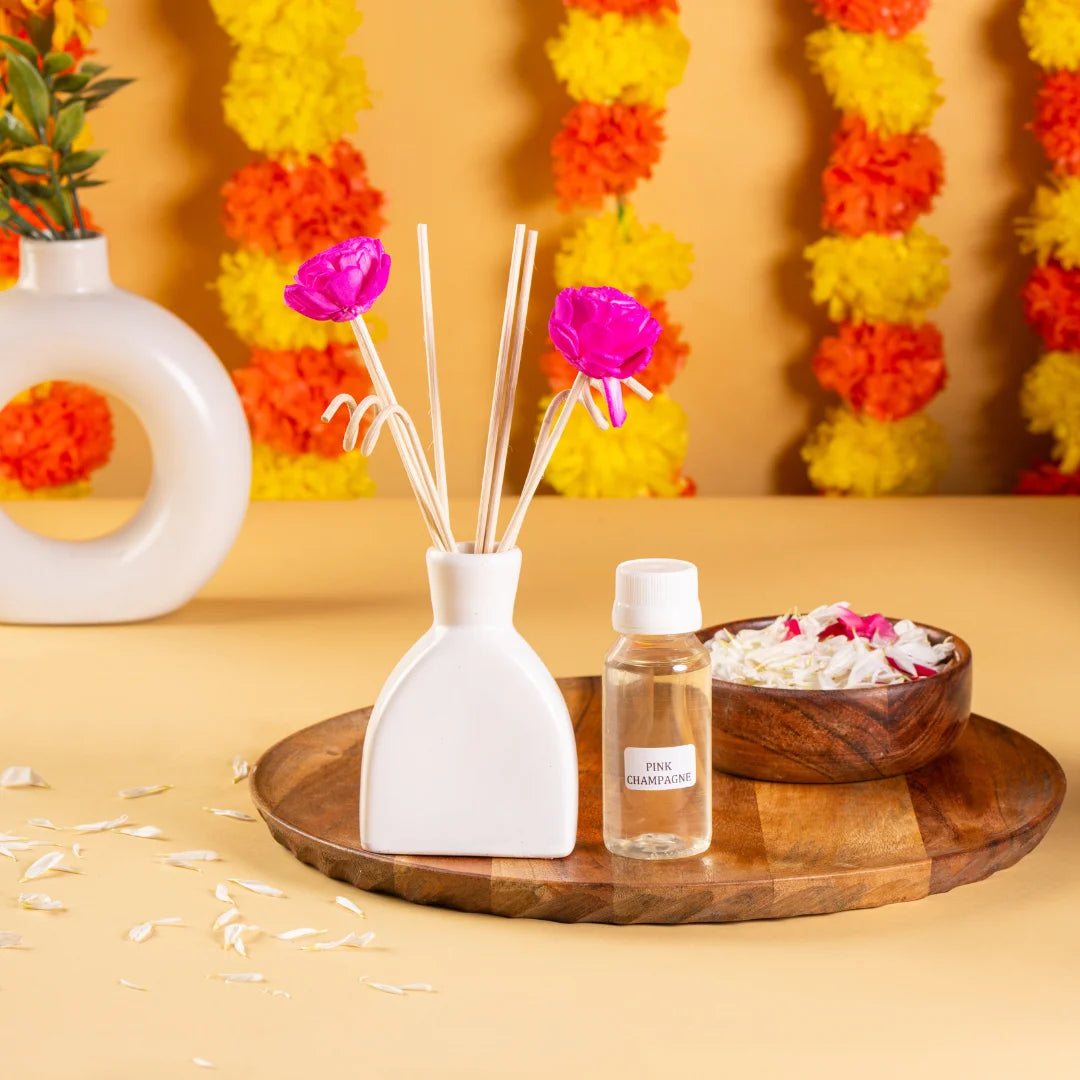 Reed Diffuser Gift Pack