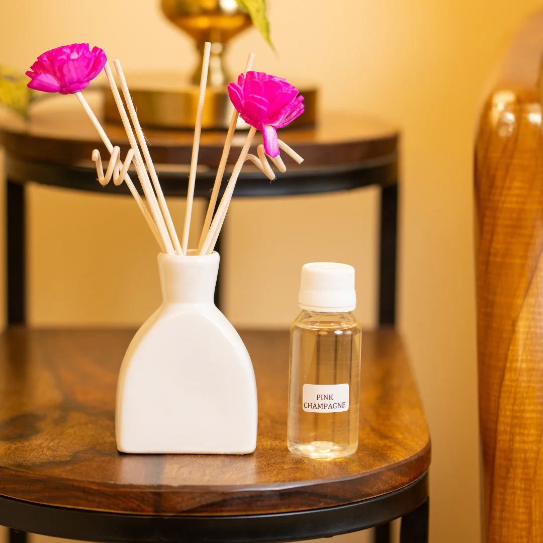 Reed Diffuser Gift Pack