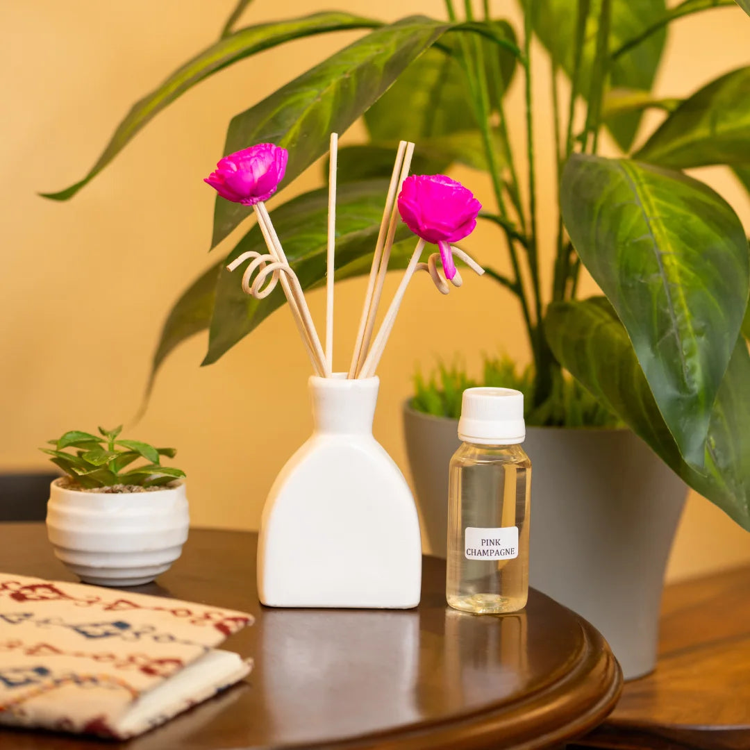 Reed Diffuser Gift Pack