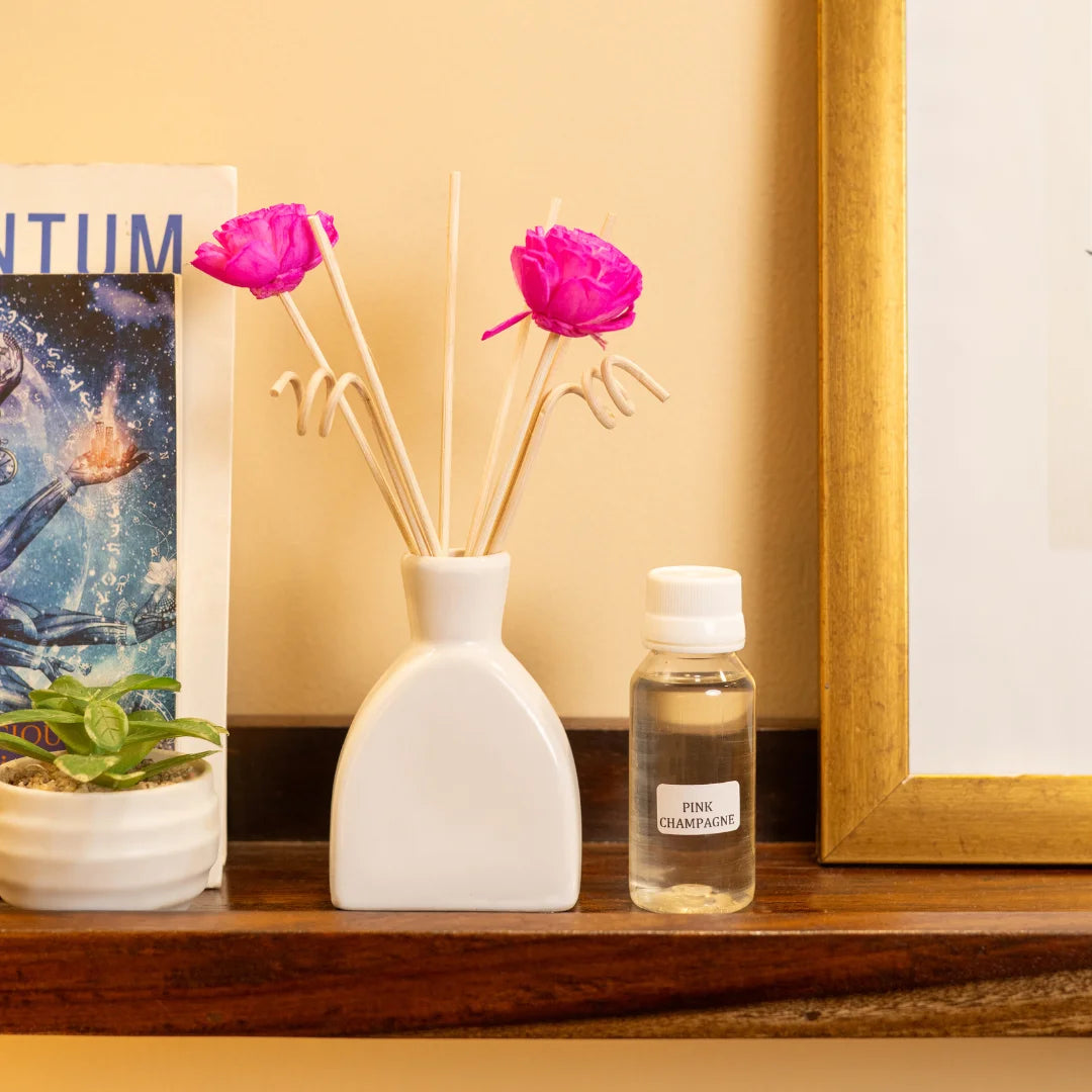 Reed Diffuser Gift Pack