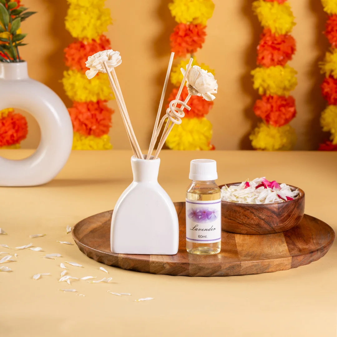 Reed Diffuser Gift Pack