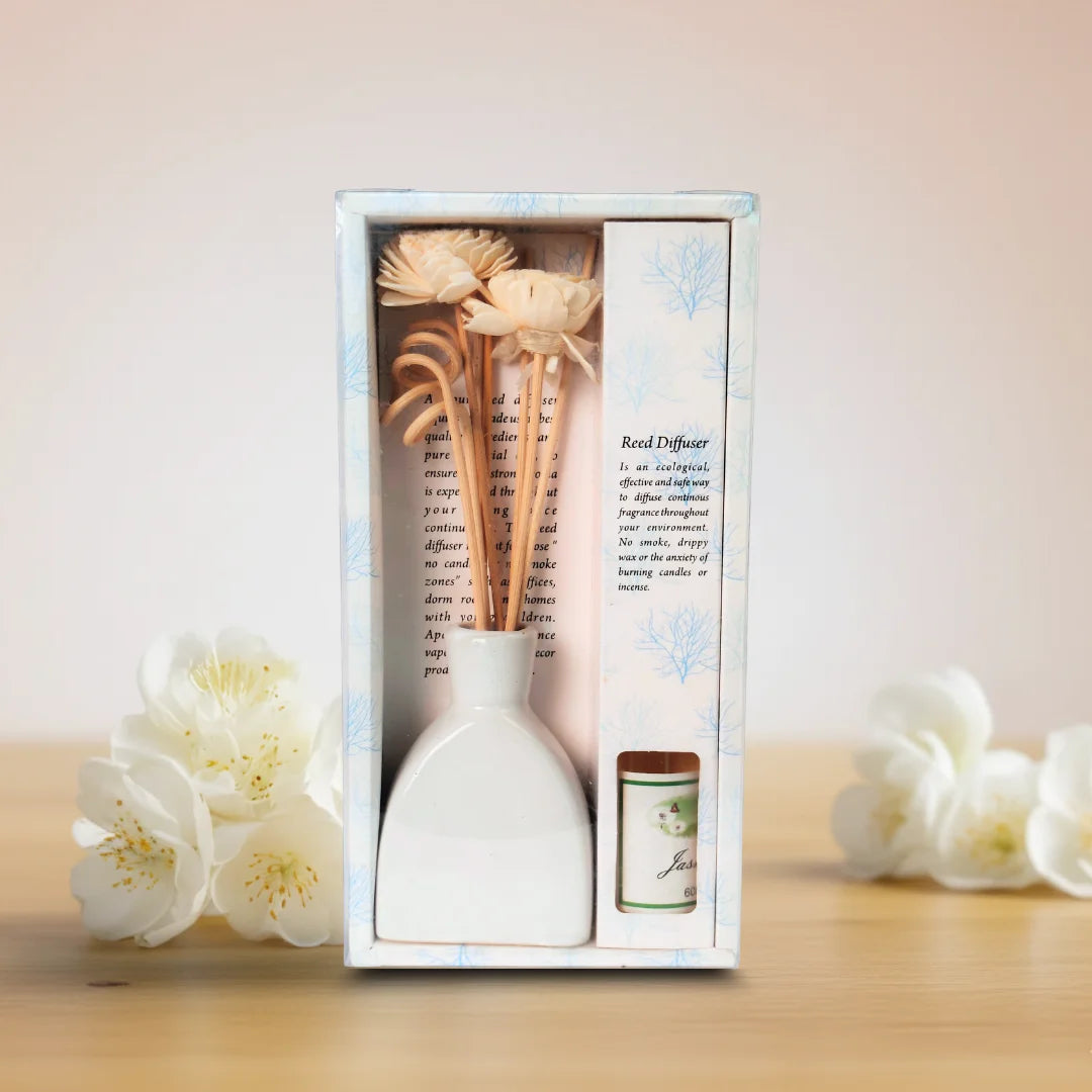 Reed Diffuser Gift Pack