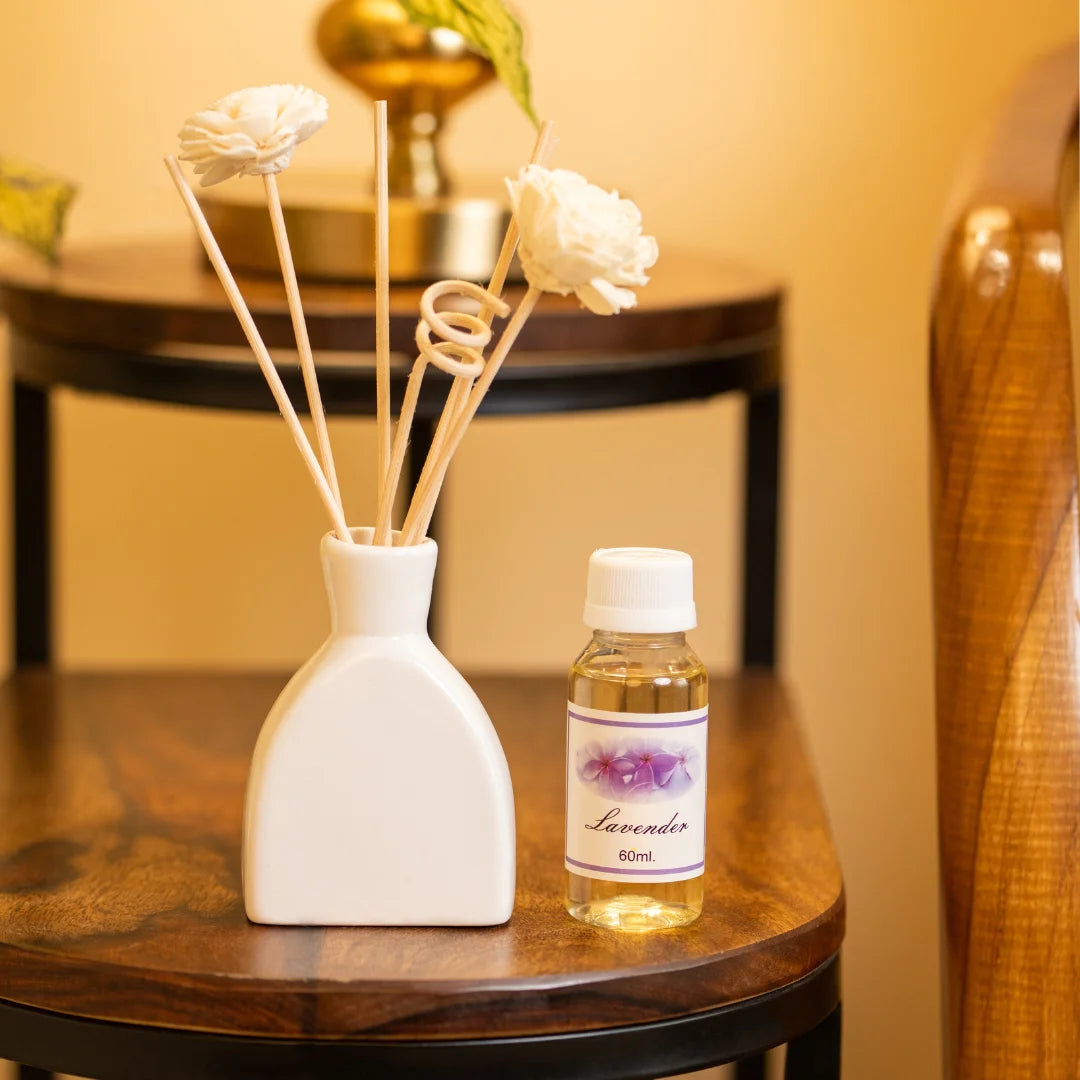 Reed Diffuser Gift Pack
