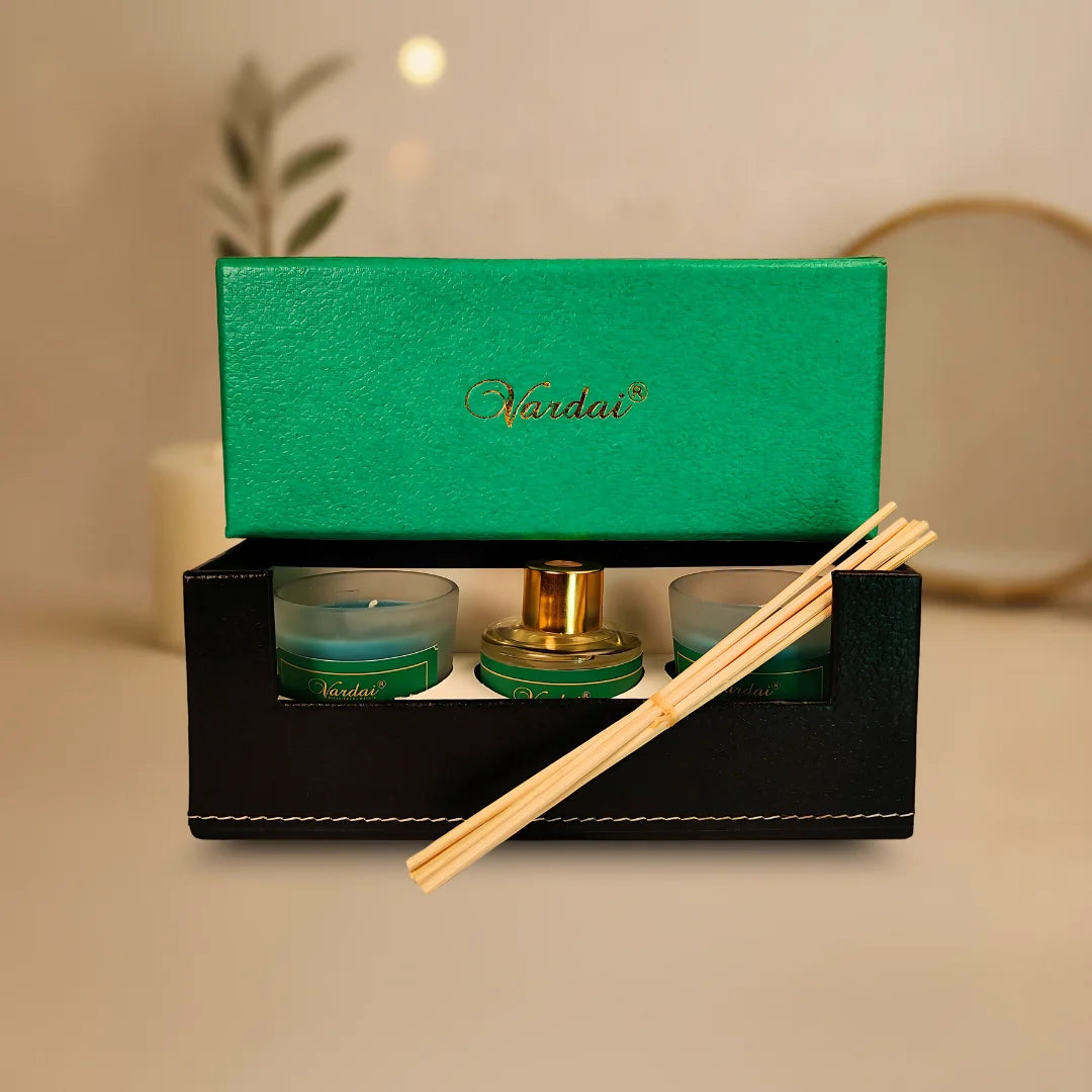 Vardai Ascendra Gift Box