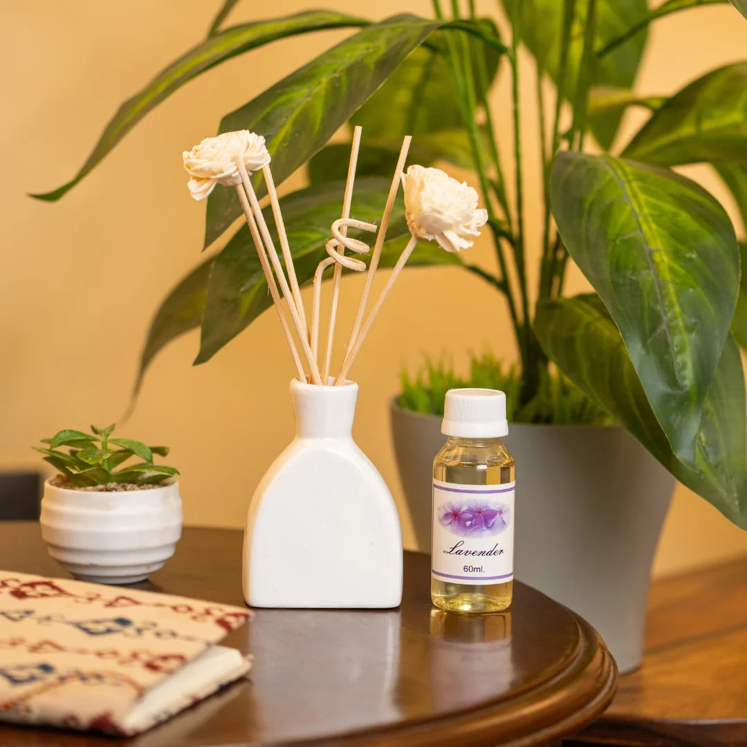 Reed Diffuser Gift Pack