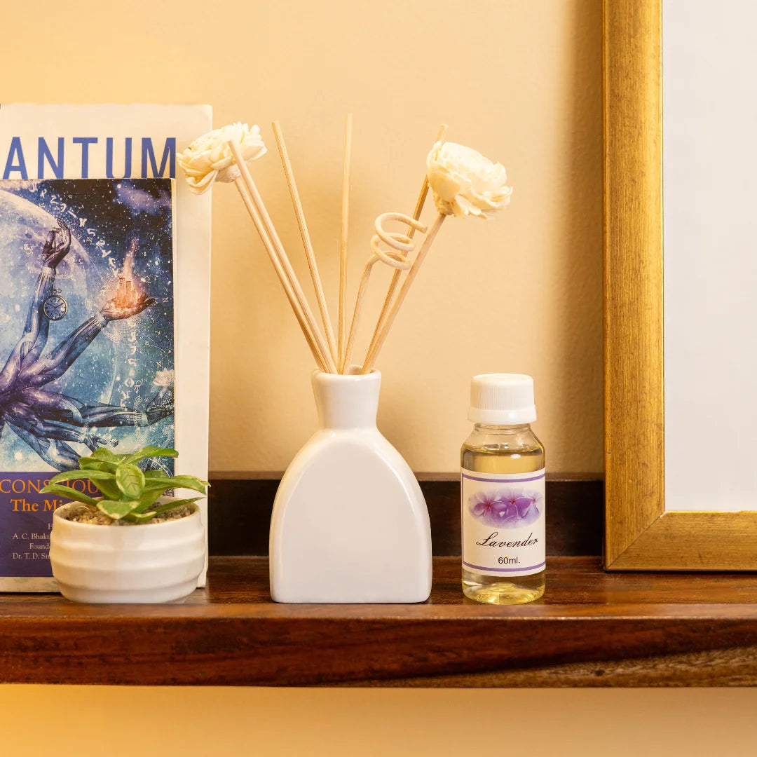 Reed Diffuser Gift Pack