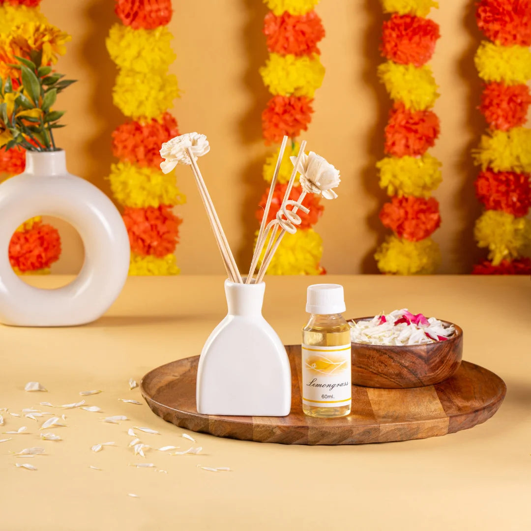 Reed Diffuser Gift Pack
