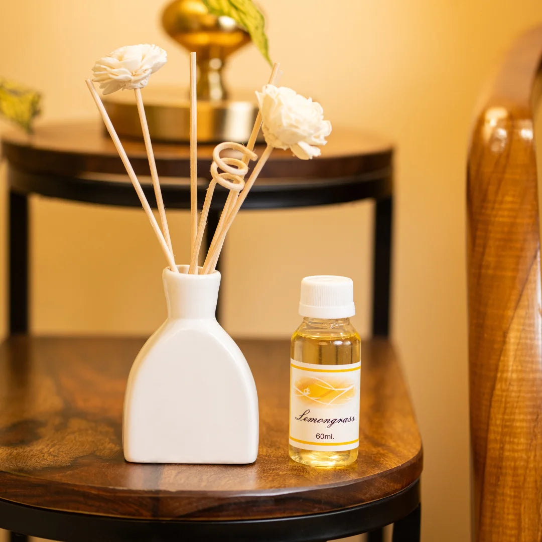 Reed Diffuser Gift Pack