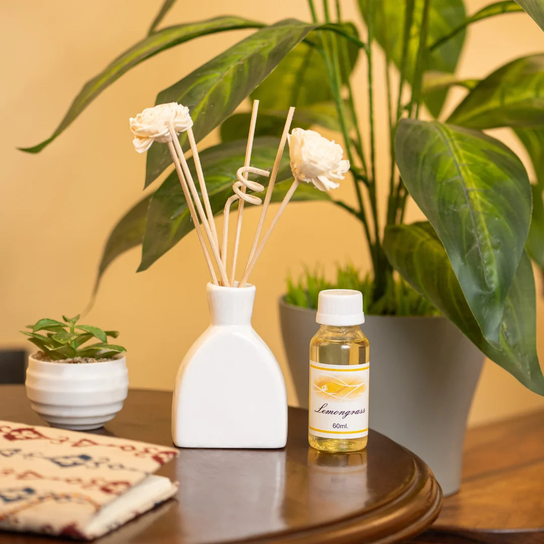 Reed Diffuser Gift Pack