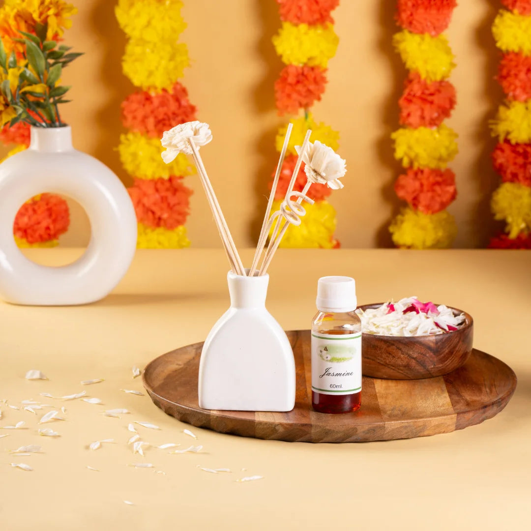 Reed Diffuser Gift Pack