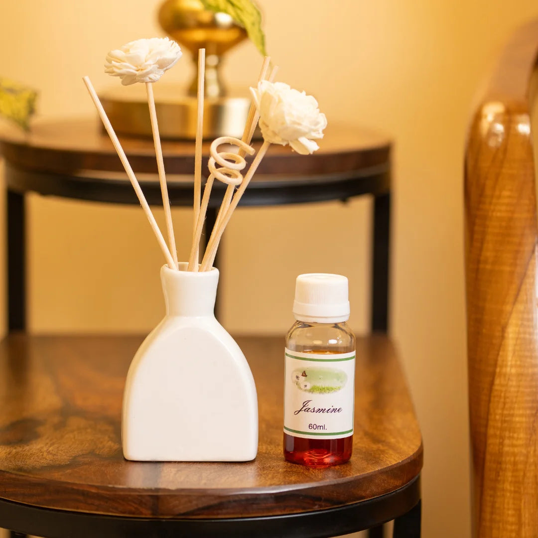 Reed Diffuser Gift Pack