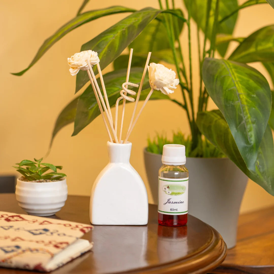 Reed Diffuser Gift Pack