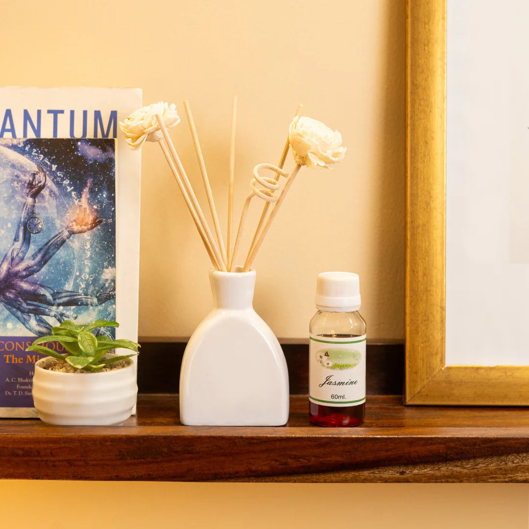 Reed Diffuser Gift Pack
