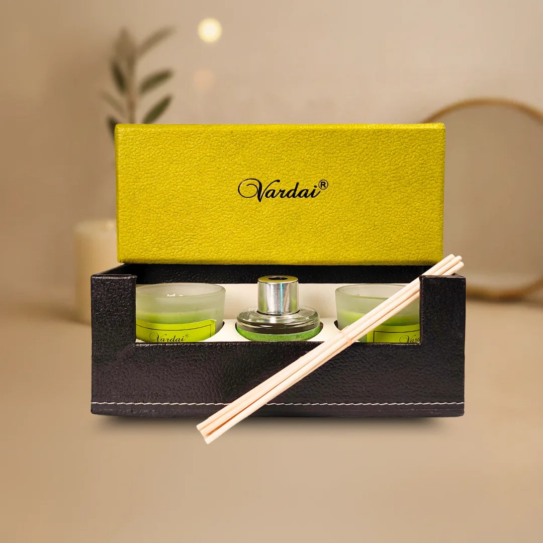 Vardai Ascendra Gift Box