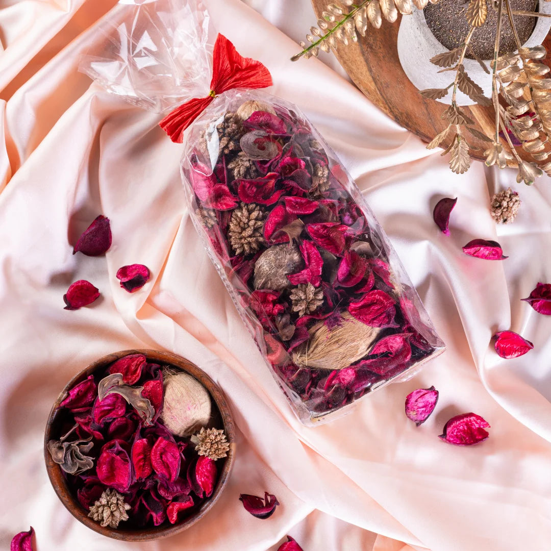 Vardai Potpourri Flower Mix