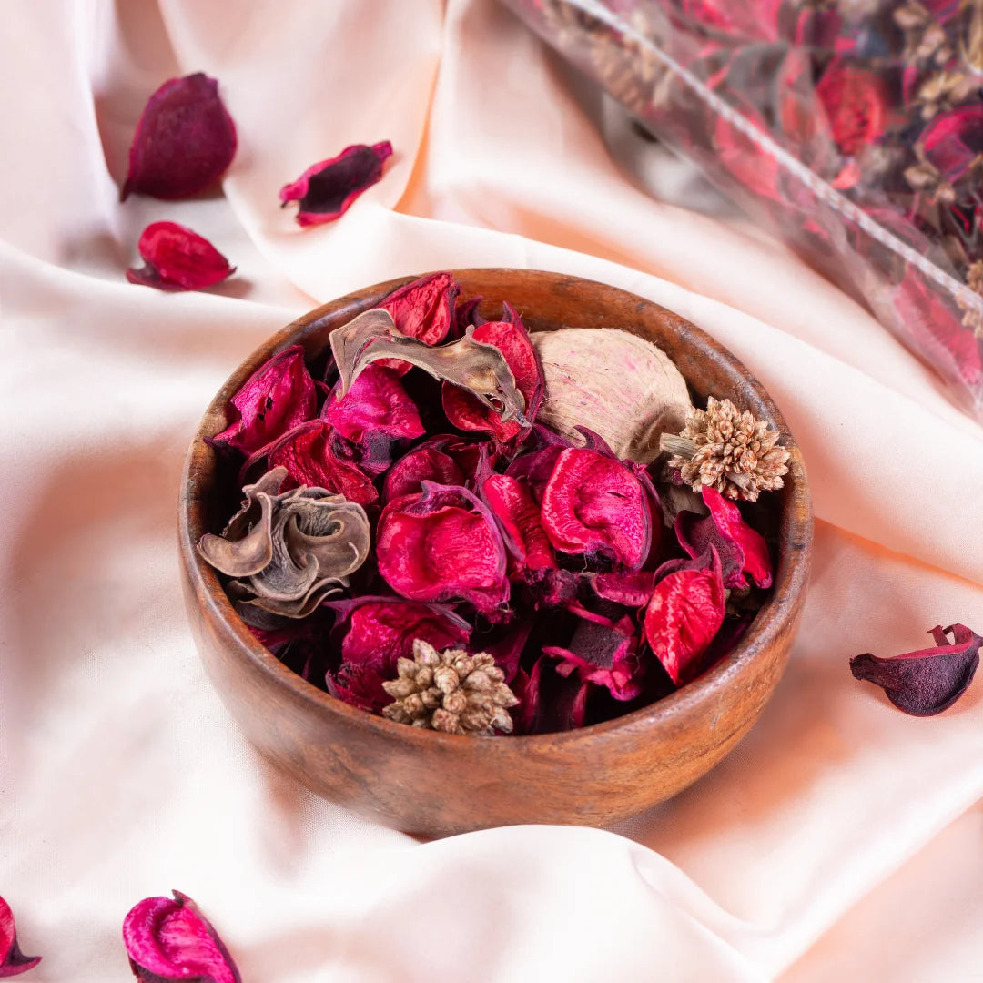 Vardai Potpourri Flower Mix