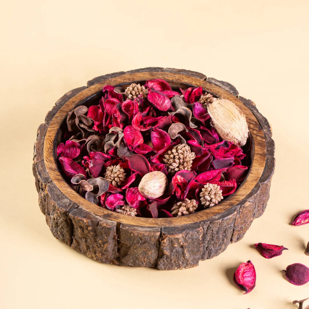 Vardai Potpourri Flower Mix
