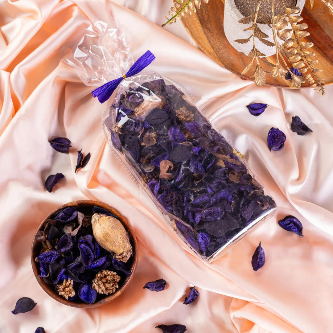 Vardai Potpourri Flower Mix