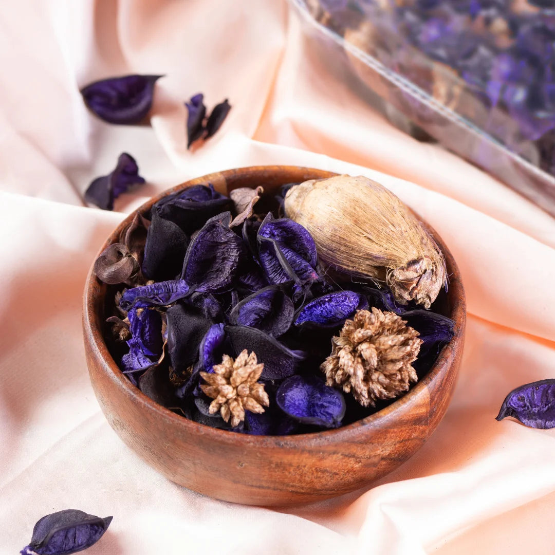 Vardai Potpourri Flower Mix