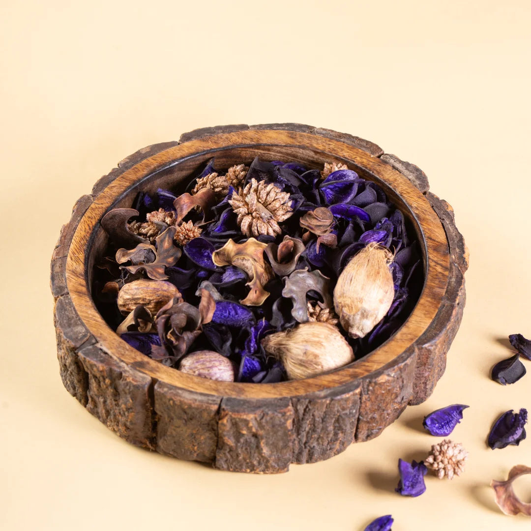 Vardai Potpourri Flower Mix