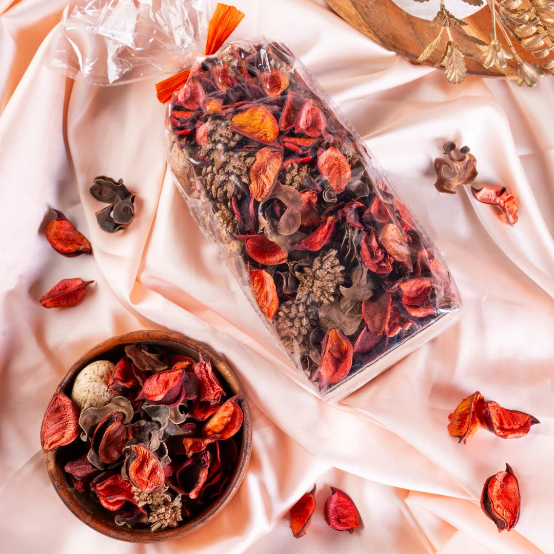 Vardai Potpourri Flower Mix