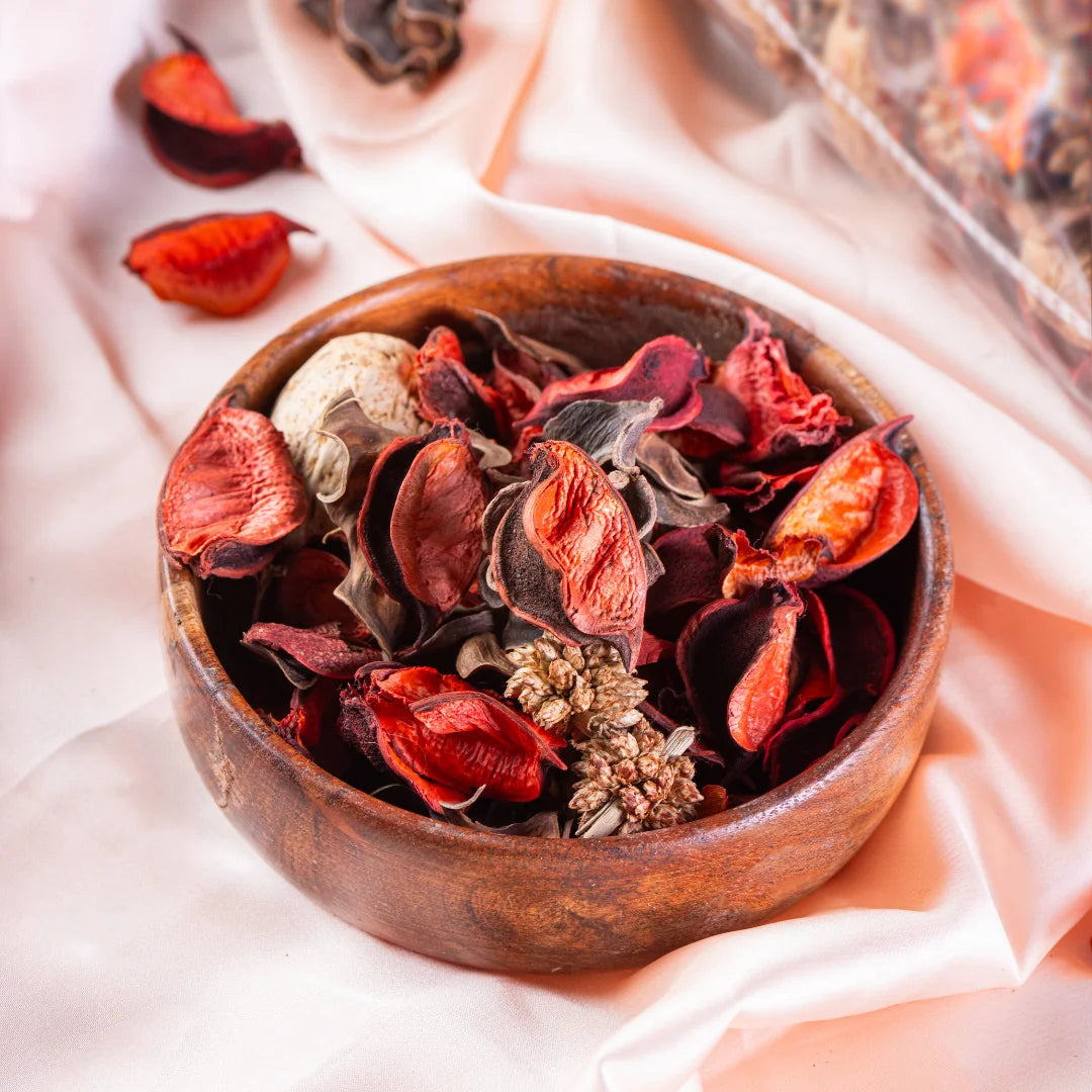 Vardai Potpourri Flower Mix