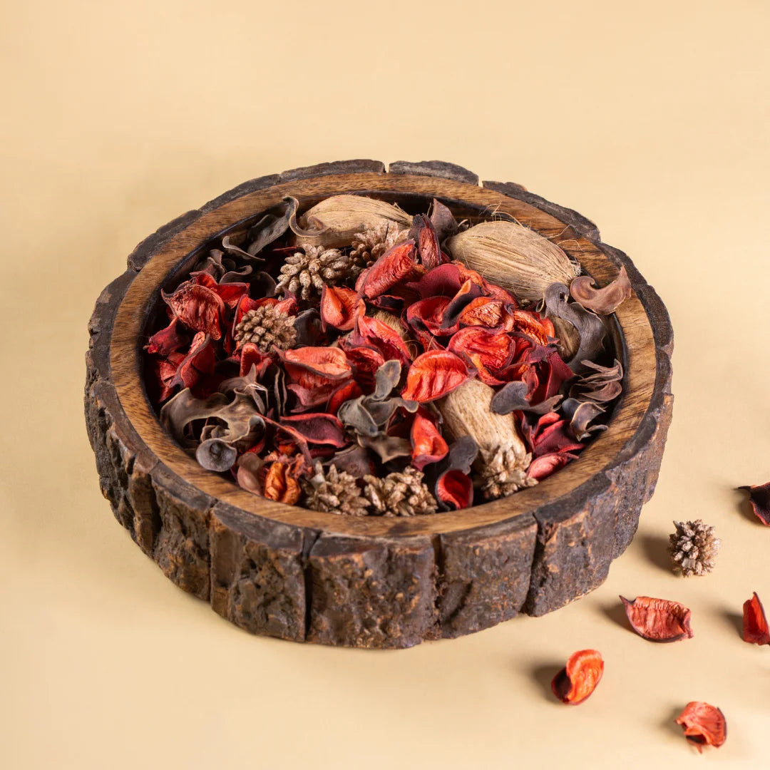 Vardai Potpourri Flower Mix