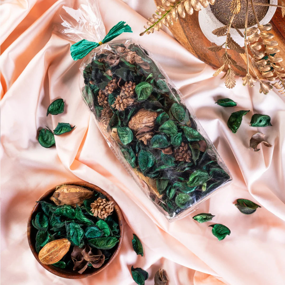 Vardai Potpourri Flower Mix