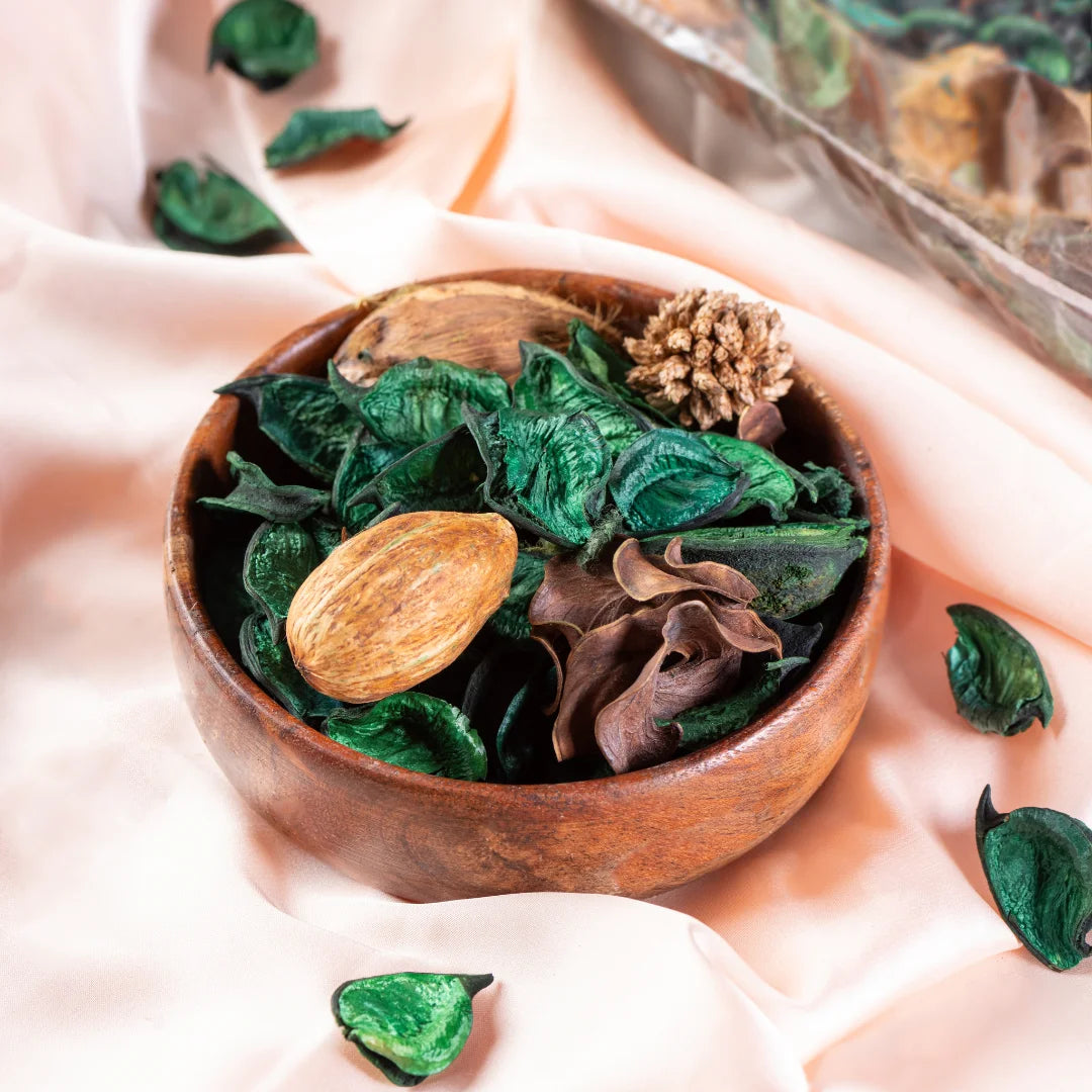 Vardai Potpourri Flower Mix