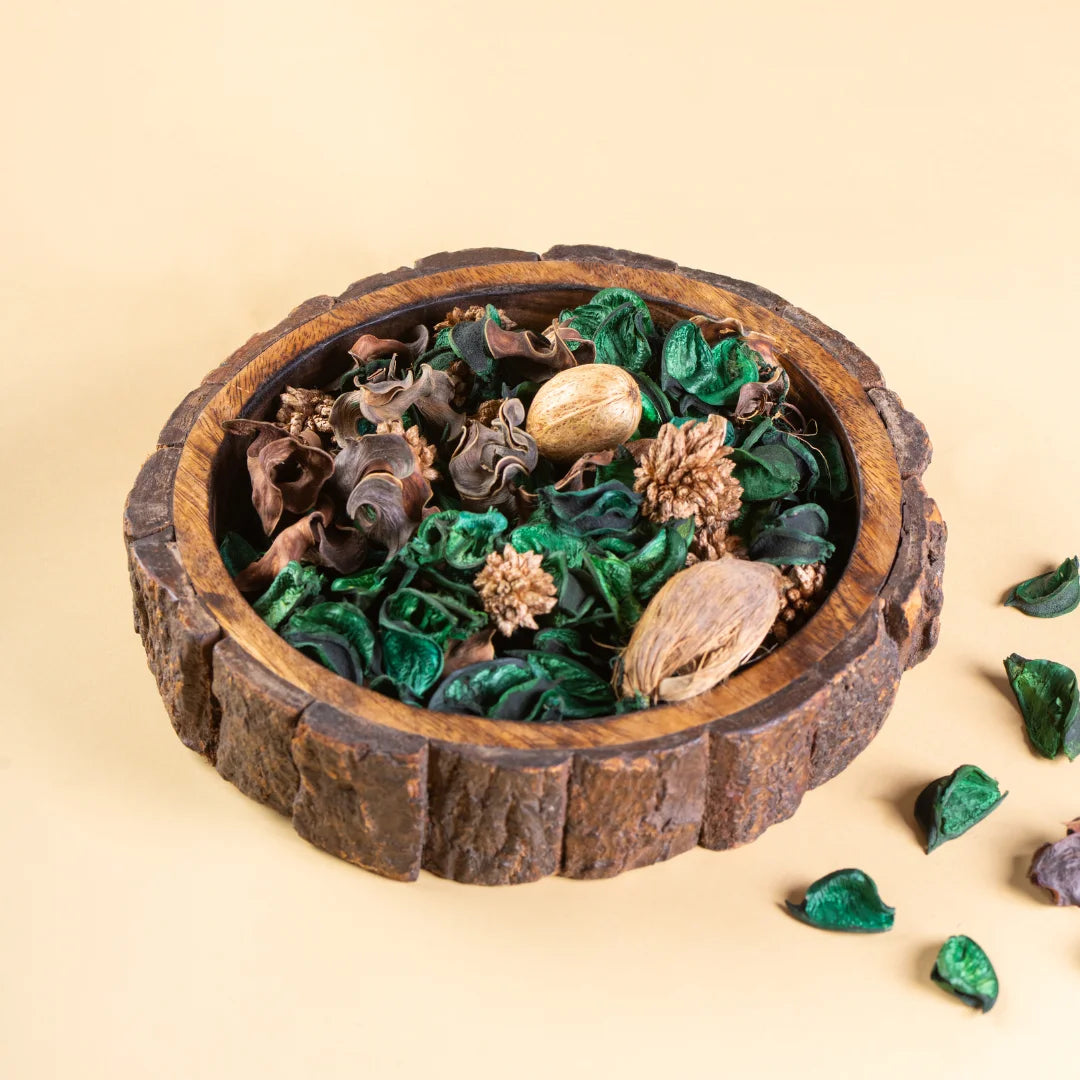 Vardai Potpourri Flower Mix