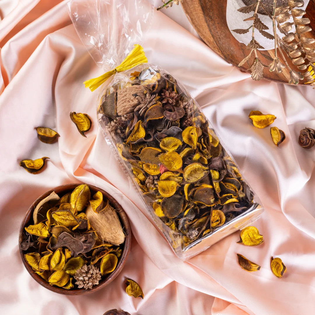 Vardai Potpourri Flower Mix