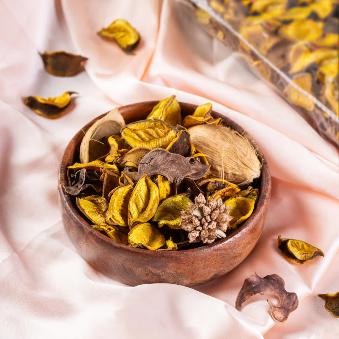 Vardai Potpourri Flower Mix