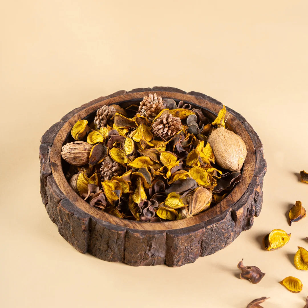 Vardai Potpourri Flower Mix