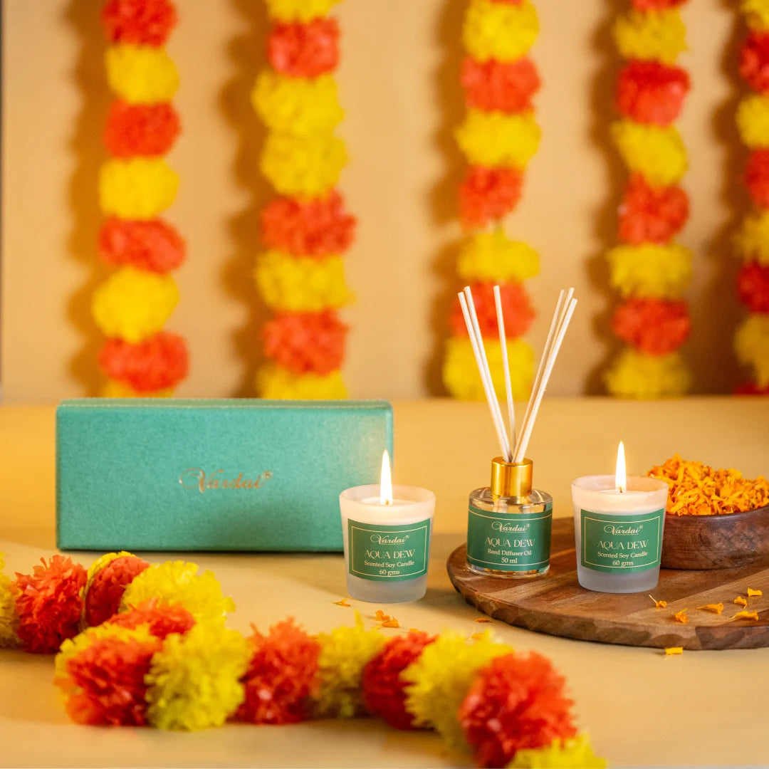 Vardai Ascendra Gift Box
