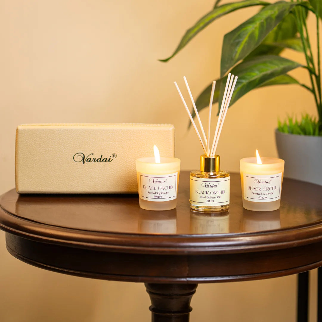 Vardai Ascendra Gift Box