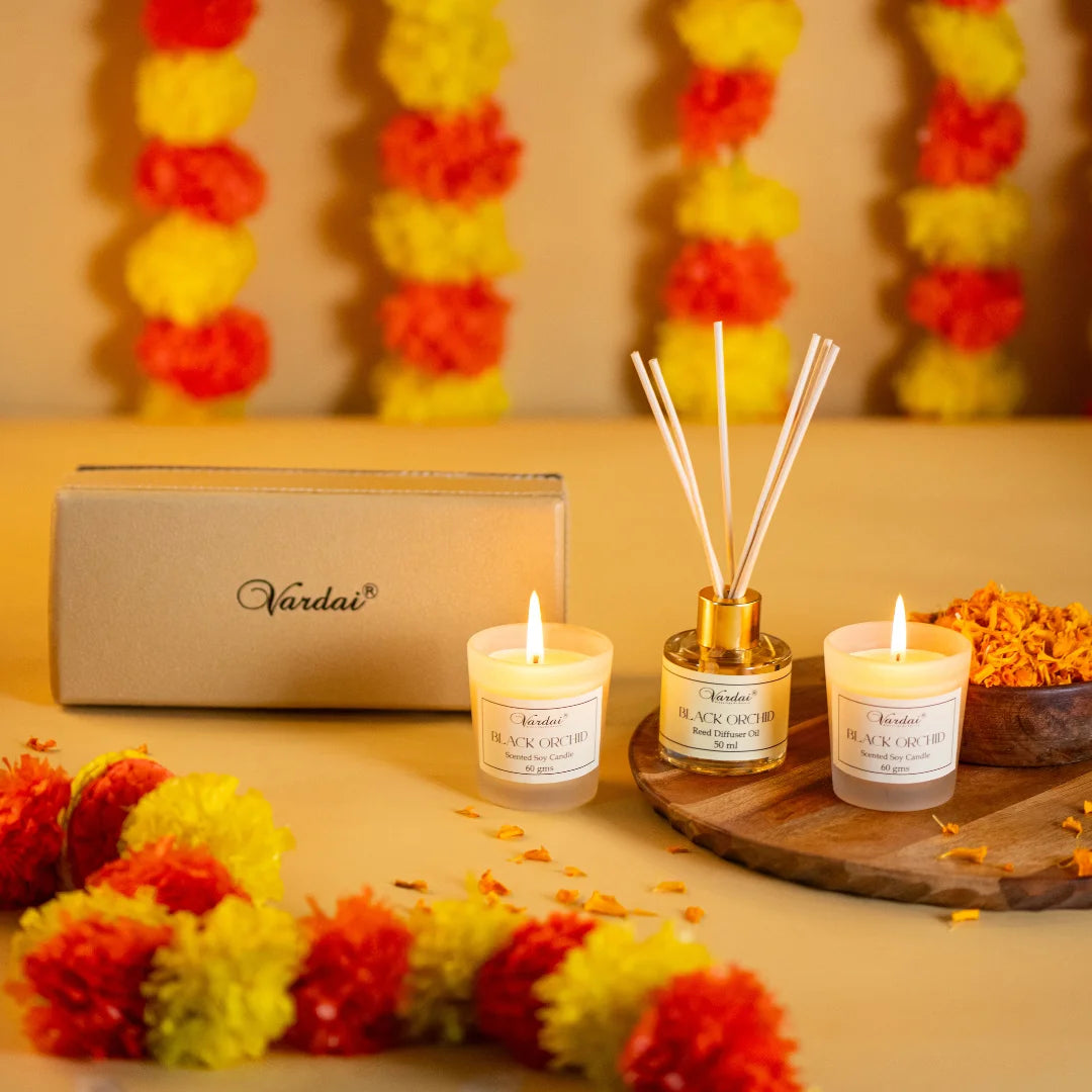 Vardai Ascendra Gift Box