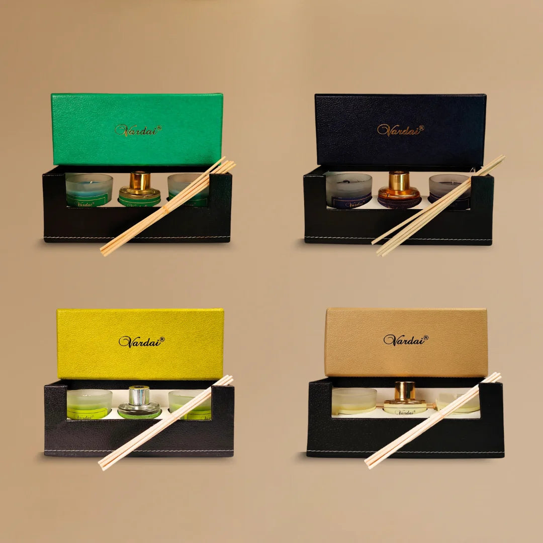 Vardai Ascendra Gift Box