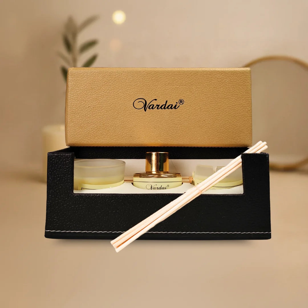 Vardai Ascendra Gift Box