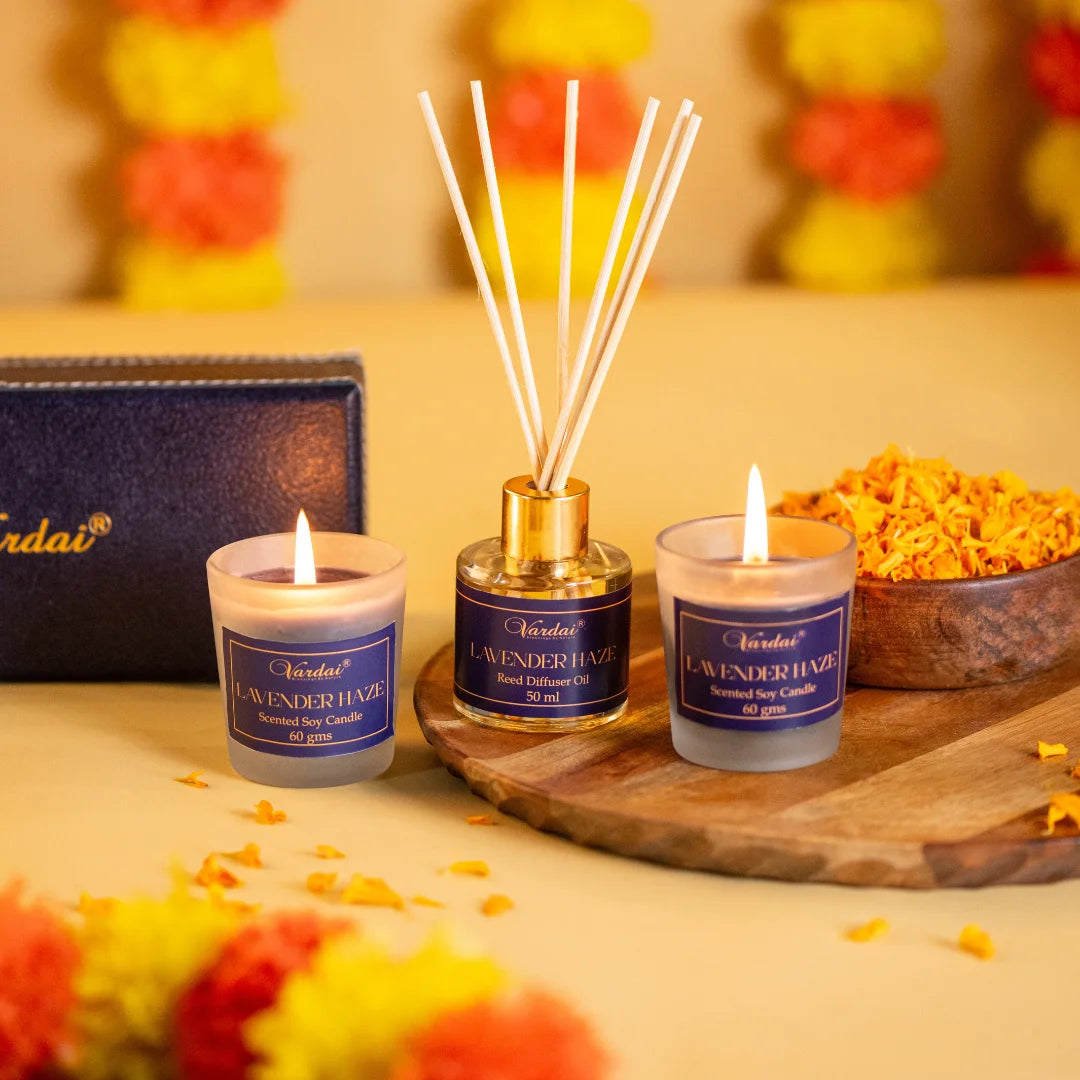 Vardai Ascendra Gift Box