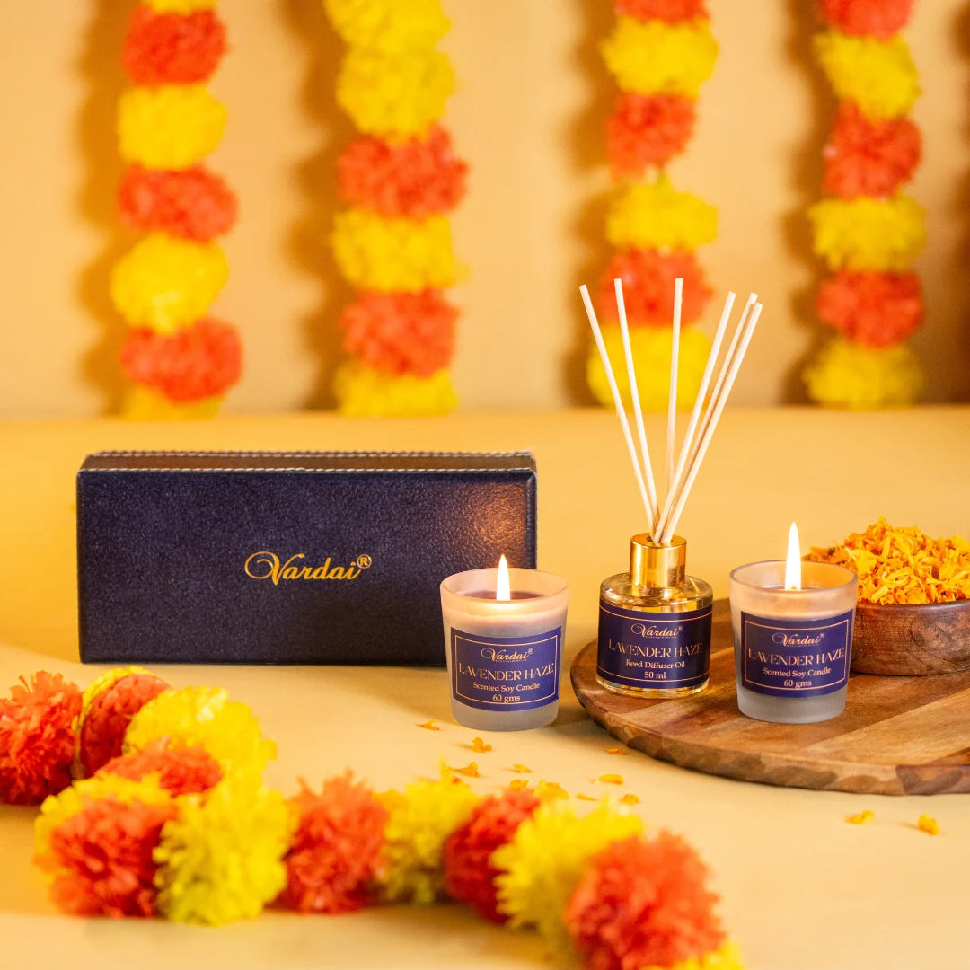 Vardai Ascendra Gift Box