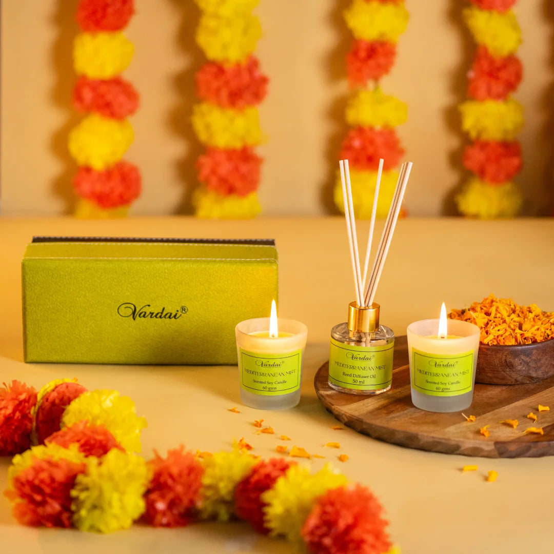 Vardai Ascendra Gift Box