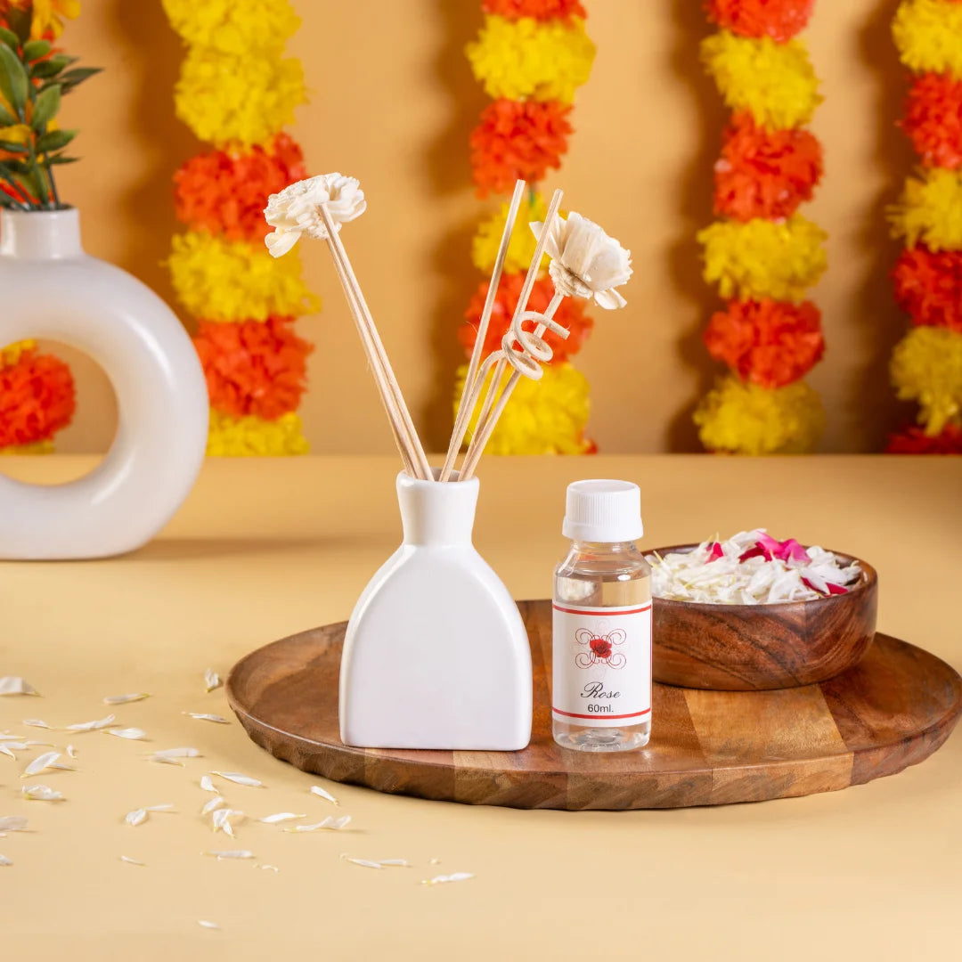 Reed Diffuser Gift Pack