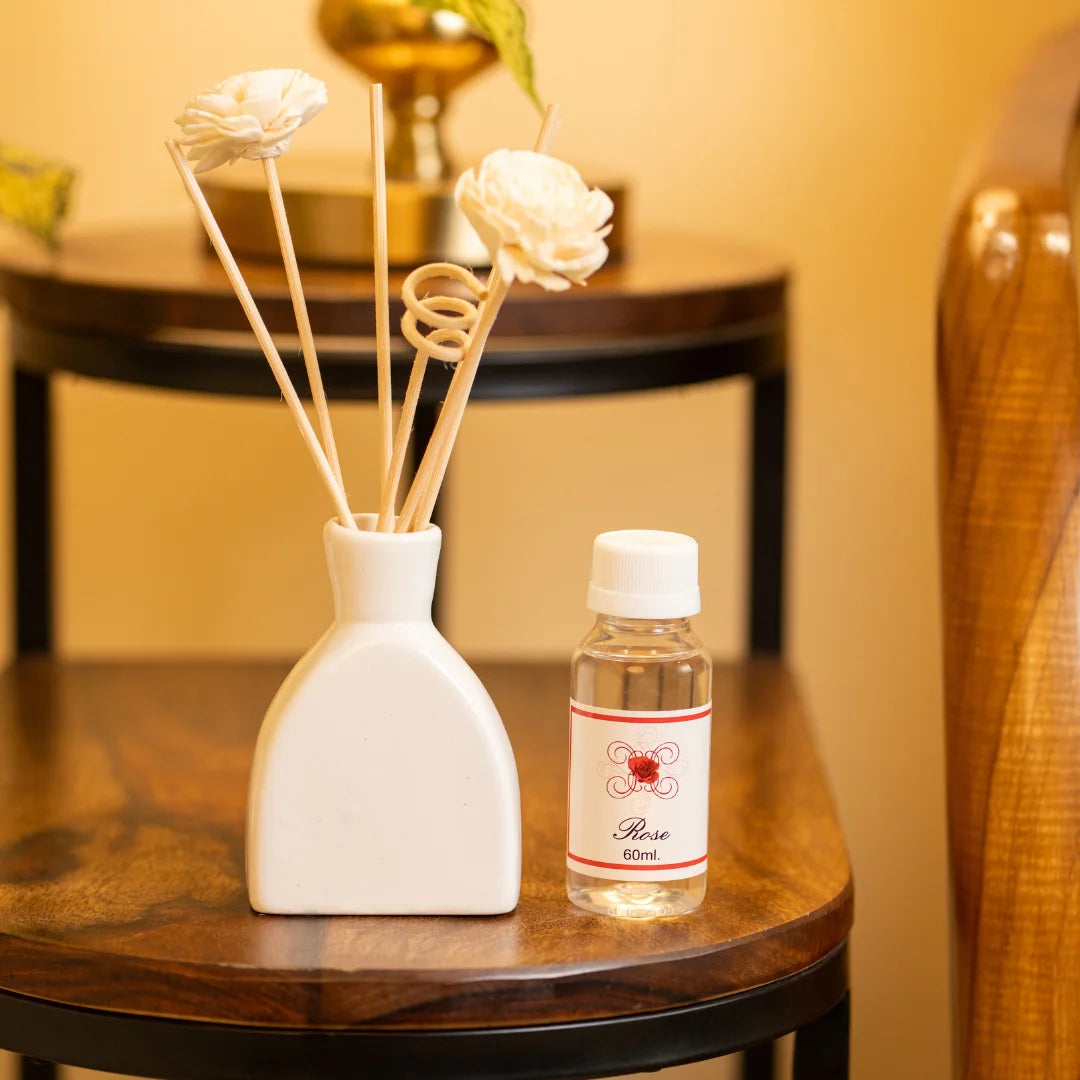 Reed Diffuser Gift Pack