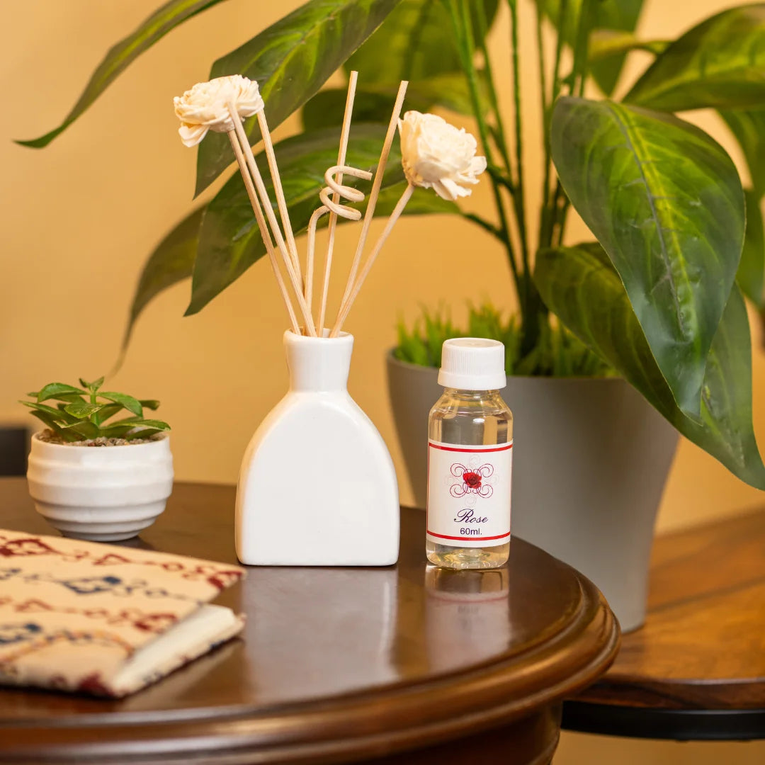 Reed Diffuser Gift Pack