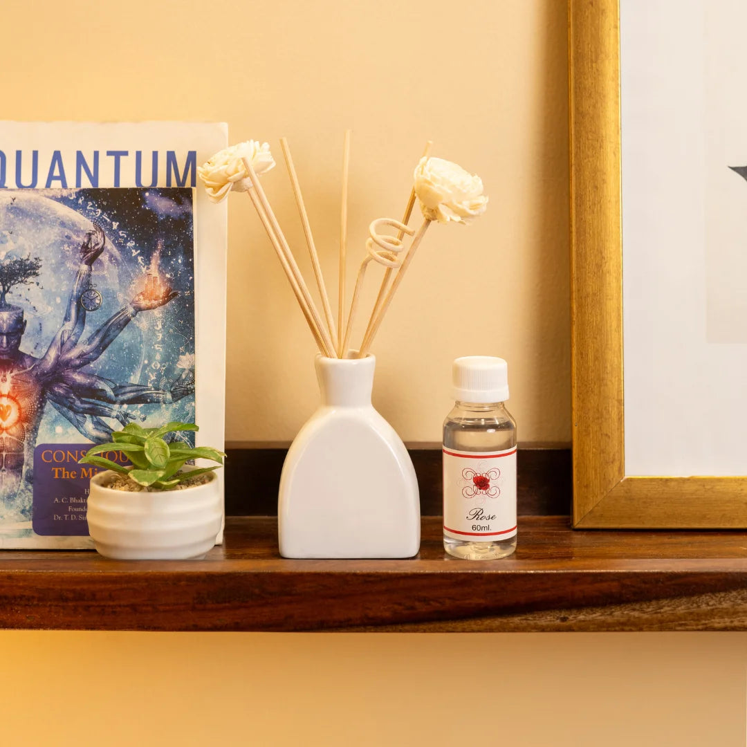 Reed Diffuser Gift Pack